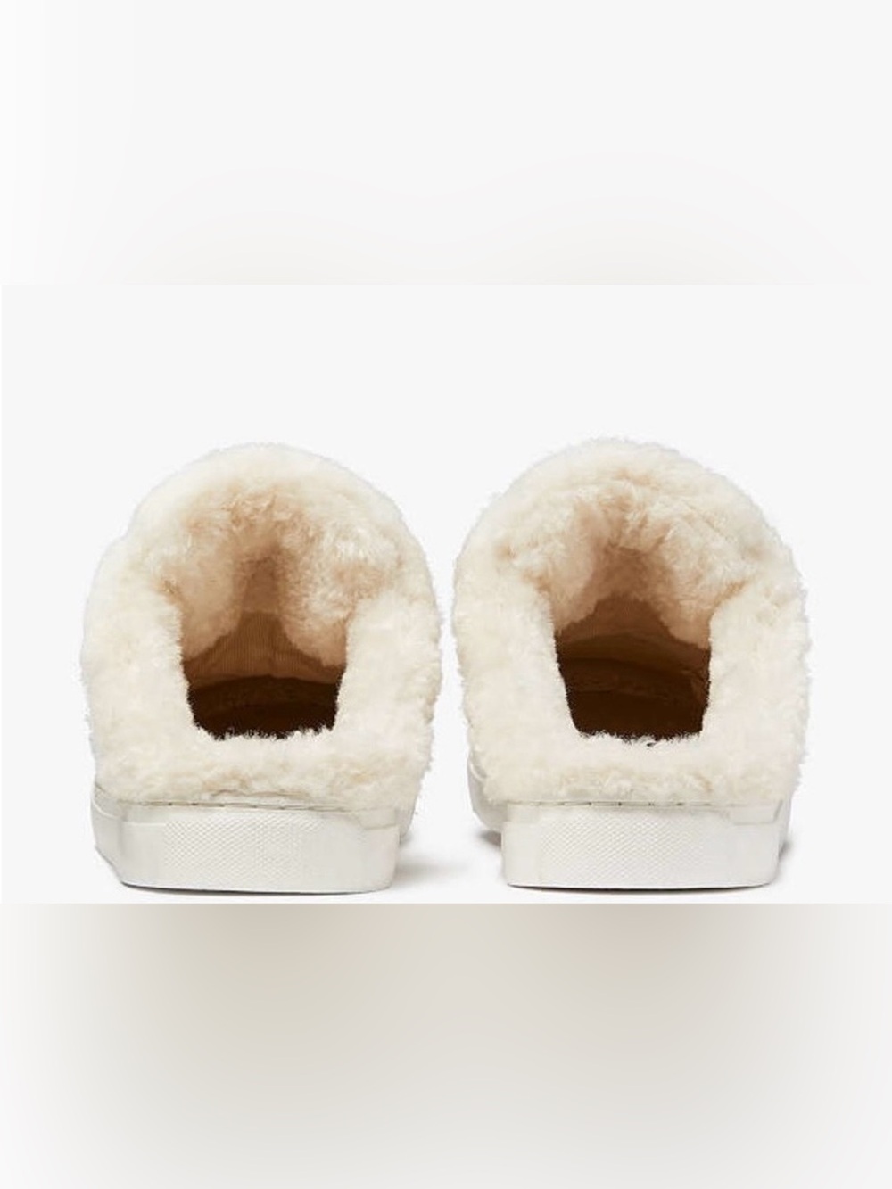 Kate spade fez mule lace up sneaker - Picture 2 of 5